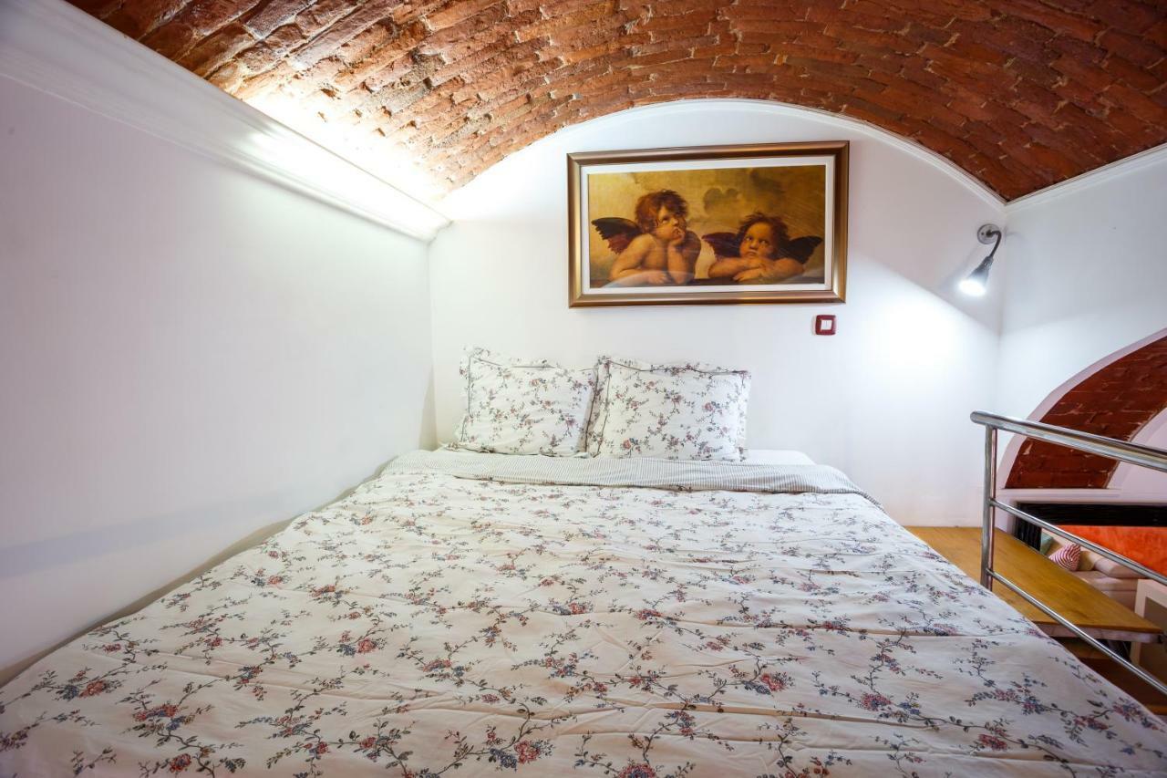 Old Square Apartments 3 Timisoara Luaran gambar
